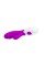 Вібратор - Pretty Love Snappy Vibrator Purple