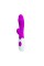 Вібратор - Pretty Love Snappy Vibrator Purple