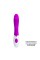 Вібратор - Pretty Love Snappy Vibrator Purple