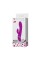 Вібратор - Pretty Love David Vibrator Purple