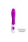 Вібратор - Pretty Love Snappy Vibrator Purple