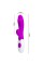 Вібратор - Pretty Love Snappy Vibrator Purple