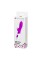 Вібратор - Pretty Love Snappy Vibrator Purple