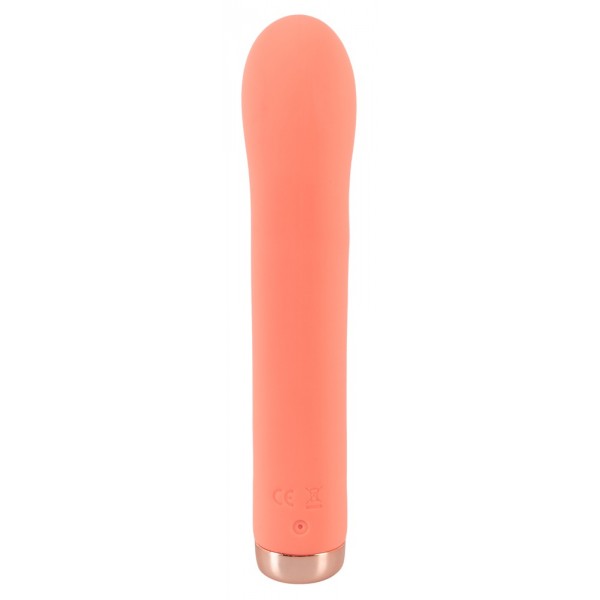 Peachy Mini Rabbit Vibrator