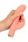 Peachy Mini Rabbit Vibrator