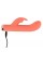 Peachy Mini Rabbit Vibrator