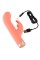Peachy Mini Rabbit Vibrator
