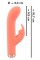 Peachy Mini Rabbit Vibrator