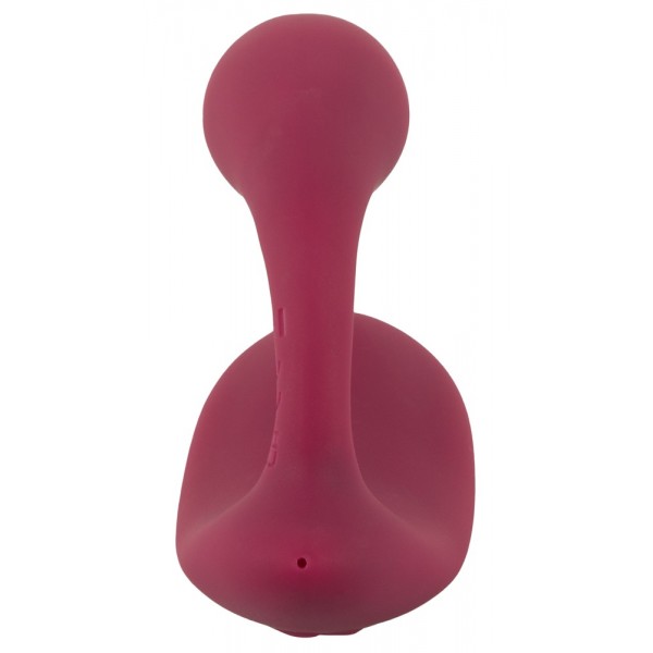 Вібратор - Rosenrot Bendable RC Panty Vibe