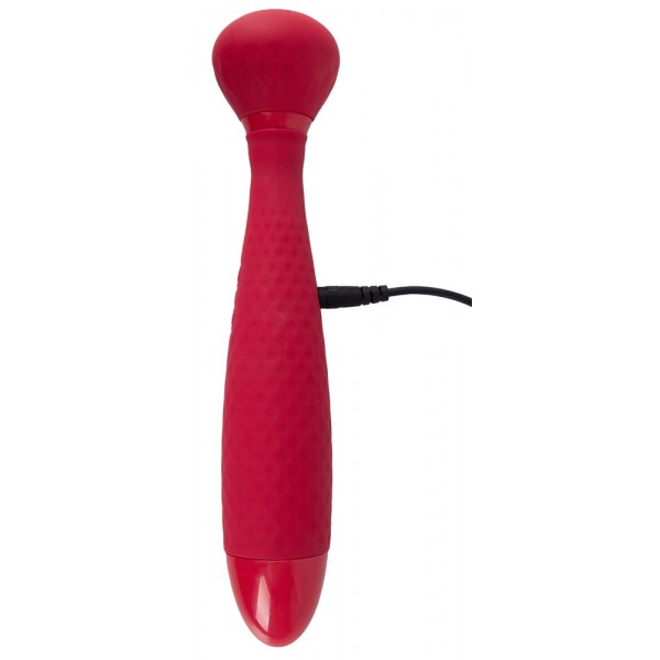 Sweet Smile Wand with thumping