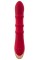 Вібратор - Rabbit Vibrator With 3 Moving Rings