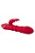 Вібратор - Rabbit Vibrator With 3 Moving Rings
