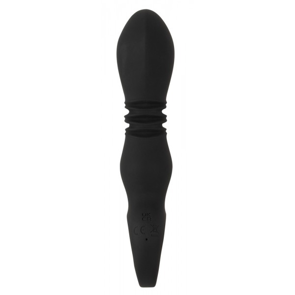 Eternal Strong Thrusting Vibra