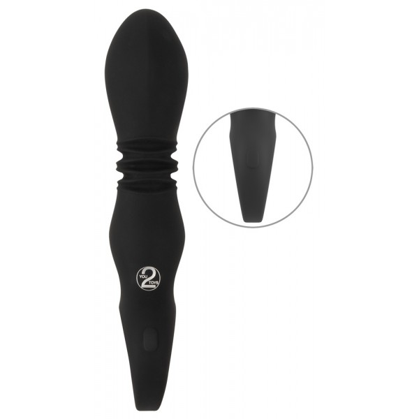 Eternal Strong Thrusting Vibra