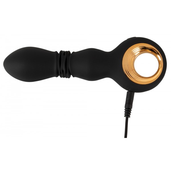 Eternal Strong Thrusting Vibra