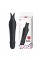 Вібратор - Pretty Love Edward Vibrator Black
