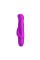 Вібратор - Pretty Love Blithe Vibrator Purple
