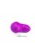 Вібратор - Pretty Love Blithe Vibrator Purple
