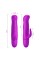 Вібратор - Pretty Love Blithe Vibrator Purple
