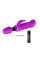 Вібратор - Pretty Love Blithe Vibrator Purple