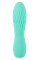 Cuties Mini Vibrator Green 3.G
