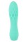 Cuties Mini Vibrator Green 3.G