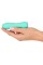 Cuties Mini Vibrator Green 3.G
