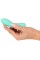 Cuties Mini Vibrator Green 3.G