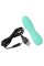 Cuties Mini Vibrator Green 3.G