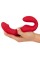RC Strapless Strap-on 3
