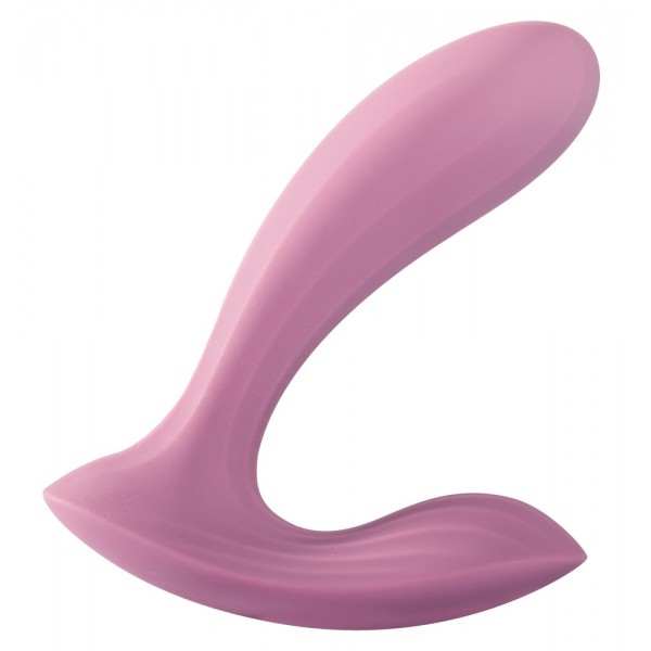 Erica Panty-Vibrator