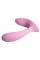 Erica Panty-Vibrator