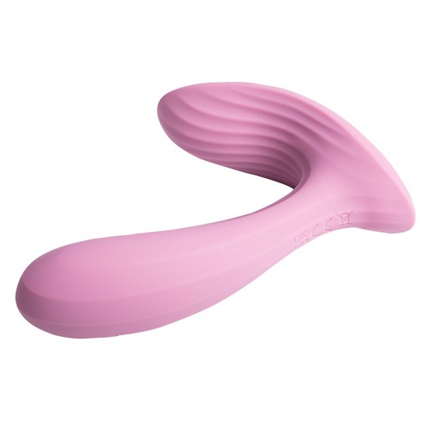Erica Panty-Vibrator