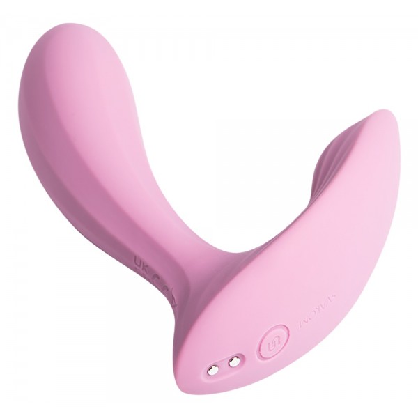 Erica Panty-Vibrator