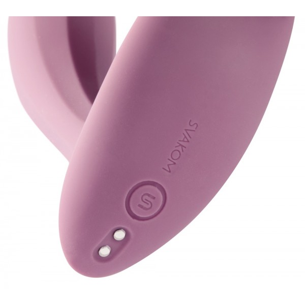Erica Panty-Vibrator