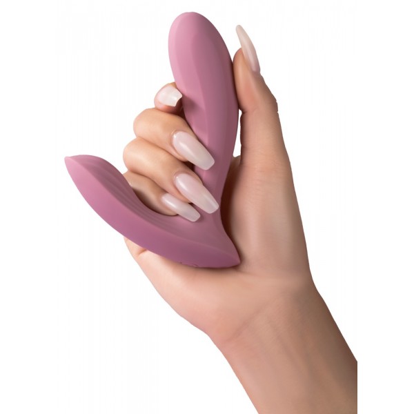 Erica Panty-Vibrator