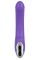 Sweet Smile Vibrator with 3 Mo