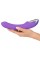 Sweet Smile Vibrator with 3 Mo