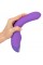 Sweet Smile Vibrator with 3 Mo
