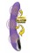 Sweet Smile Vibrator with 3 Mo