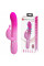 Вибратор - Pretty Love Shima Pink