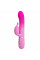 Вибратор - Pretty Love Shima Pink