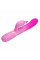 Вибратор - Pretty Love Shima Pink