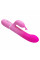 Вибратор - Pretty Love Shima Pink