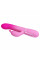 Вибратор - Pretty Love Shima Pink