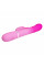 Вибратор - Pretty Love Shima Pink