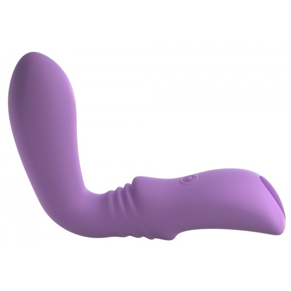 FFH Flexible Please Her Purple