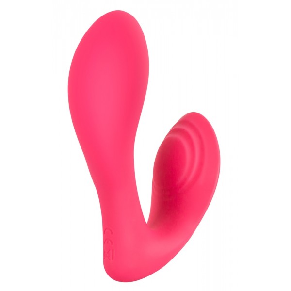 Sweet Smile RC G-Spot Panty Vi