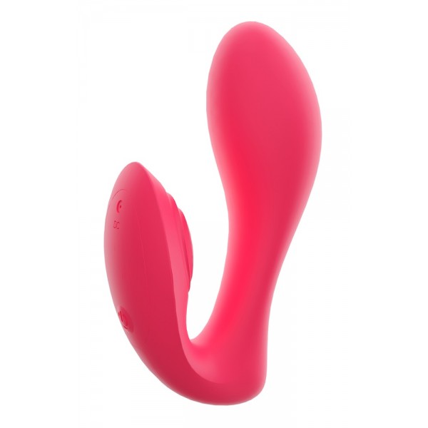 Sweet Smile RC G-Spot Panty Vi