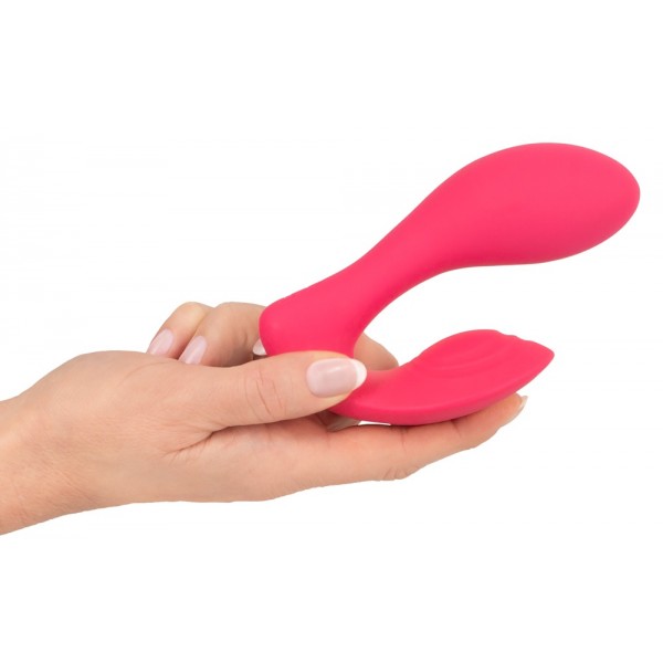 Sweet Smile RC G-Spot Panty Vi
